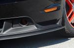Ford Mustang Boss 302 Laguna Seca 2010 года